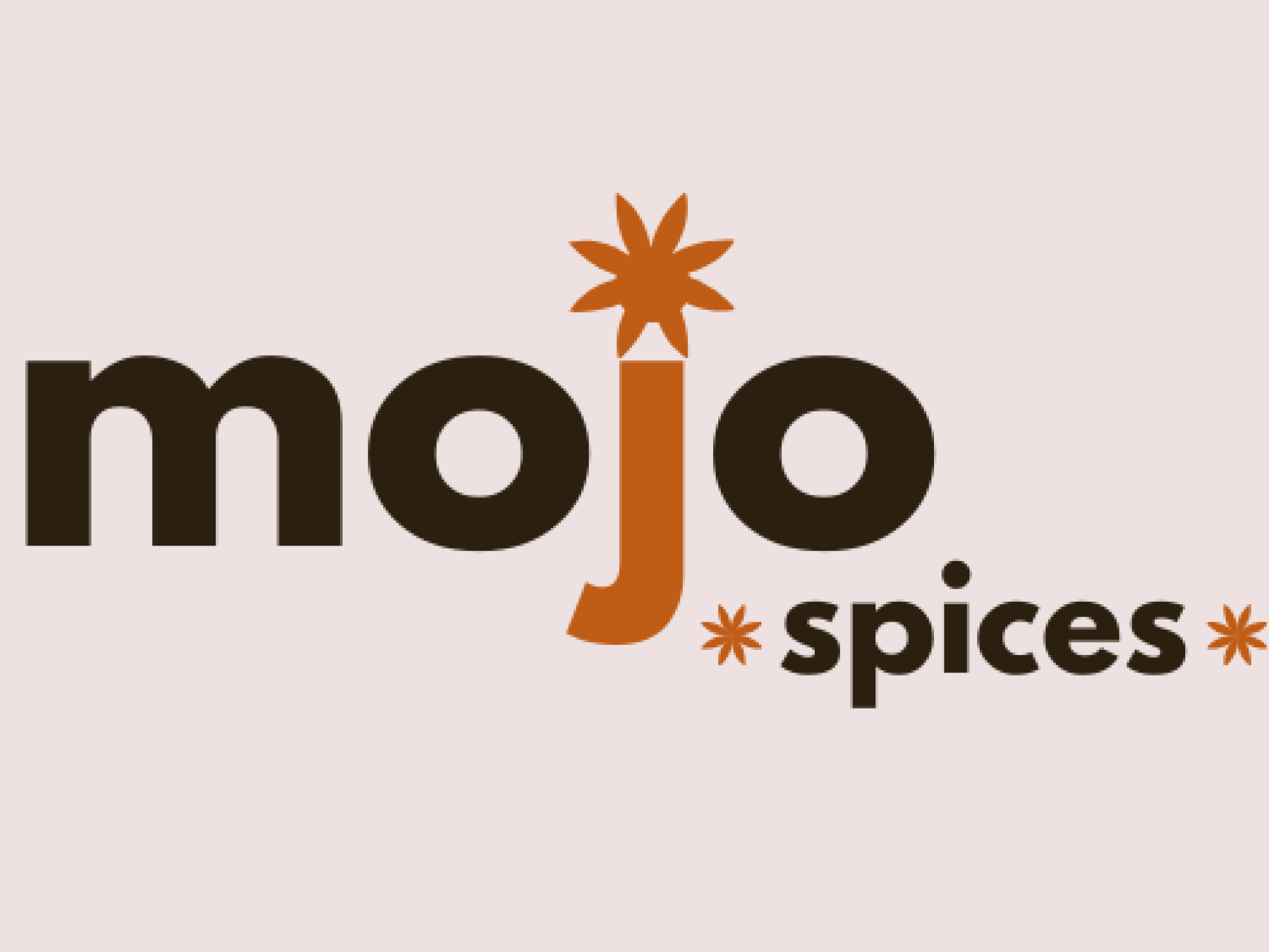 Mojo Spice Rub Logo