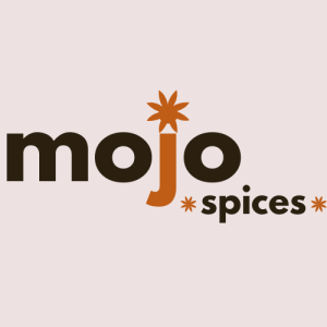 Mojo Spice Rub Logo